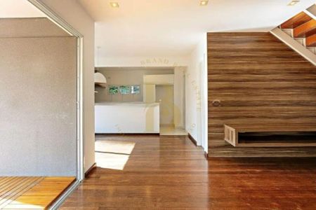 Apartamento para alugar com 178m², 3 quartos e 3 vagas