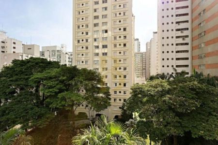 Apartamento para alugar com 178m², 3 quartos e 3 vagas
