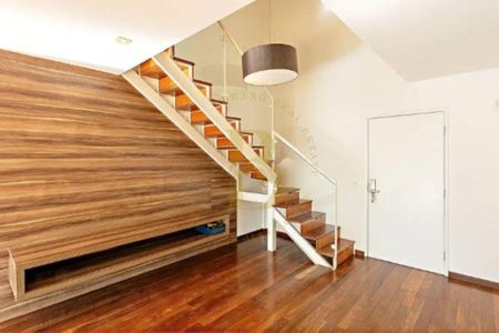 Apartamento para alugar com 3 quartos, 178m² em Jardins, São Paulo