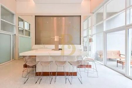 Apartamento para alugar com 3 quartos, 178m² em Jardins, São Paulo