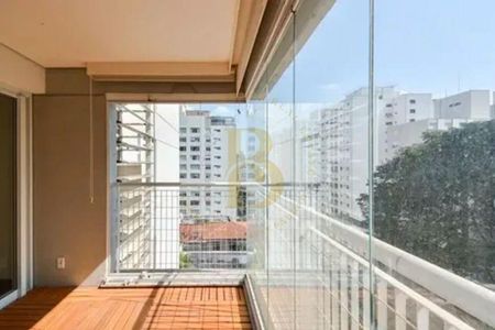 Apartamento para alugar com 3 quartos, 178m² em Jardins, São Paulo