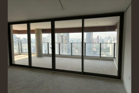 Apartamento à venda com 4 quartos, 232m² em Brooklin, São Paulo
