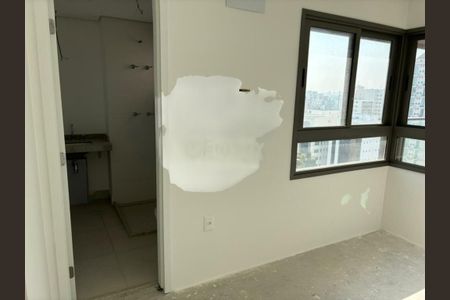 Apartamento à venda com 4 quartos, 232m² em Brooklin, São Paulo