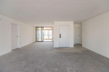 Apartamento à venda com 4 quartos, 232m² em Brooklin, São Paulo