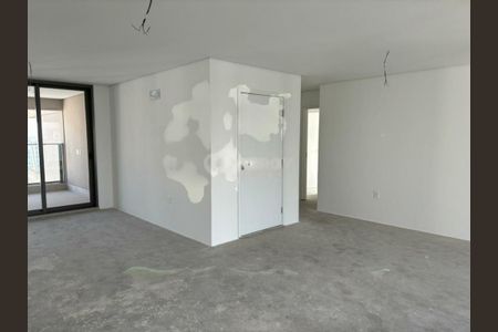 Apartamento à venda com 4 quartos, 232m² em Brooklin, São Paulo