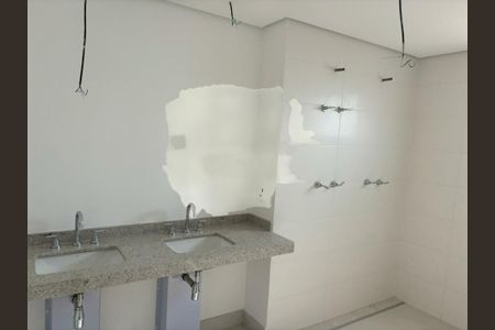 Apartamento à venda com 232m², 4 quartos e 3 vagas