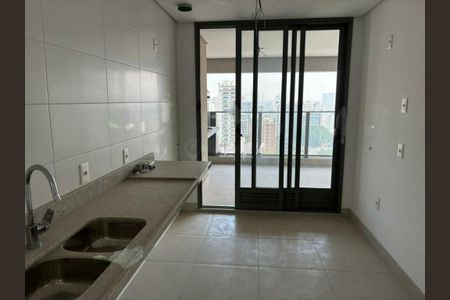 Apartamento à venda com 232m², 4 quartos e 3 vagas