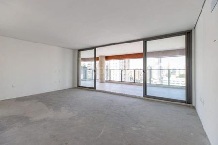 Apartamento à venda com 4 quartos, 232m² em Brooklin, São Paulo