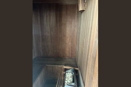 Apartamento para alugar com 41m², 1 quarto e 1 vaga
