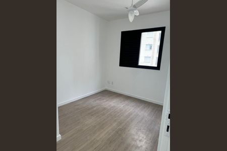 Apartamento para alugar com 41m², 1 quarto e 1 vaga