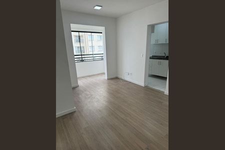 Apartamento para alugar com 1 quarto, 41m² em Tatuapé, São Paulo