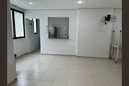 Apartamento para alugar com 1 quarto, 41m² em Tatuapé, São Paulo
