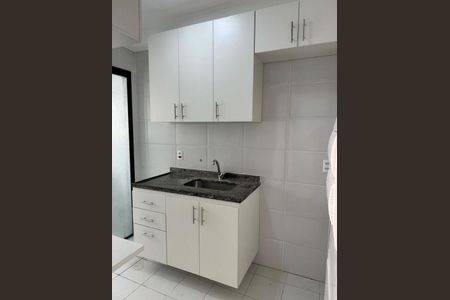 Apartamento para alugar com 41m², 1 quarto e 1 vaga