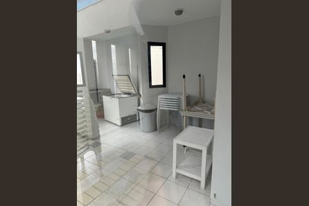 Apartamento para alugar com 41m², 1 quarto e 1 vaga
