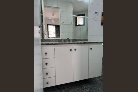 Apartamento para alugar com 41m², 1 quarto e 1 vaga