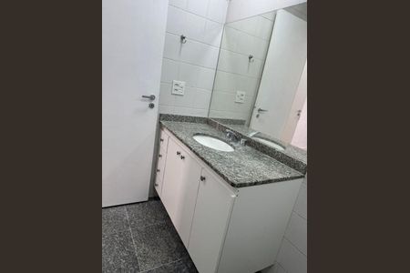 Apartamento para alugar com 41m², 1 quarto e 1 vaga