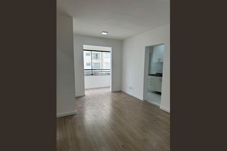 Apartamento para alugar com 1 quarto, 41m² em Tatuapé, São Paulo