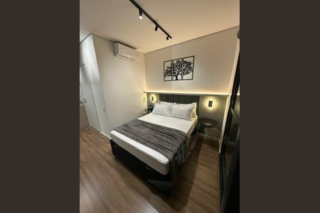 Kitnet/Studio à venda com 1 quarto, 25m² em Campo Belo, São Paulo