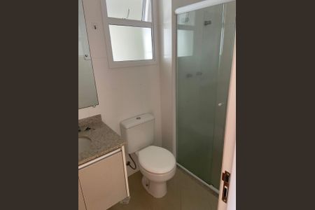 Apartamento para alugar com 2 quartos, 79m² em Jardim Aquarius, São José dos Campos