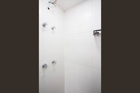 Studio para alugar com 25m², 1 quarto e sem vaga