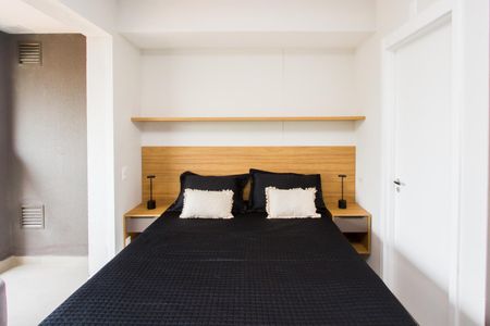 Kitnet/Studio à venda com 1 quarto, 25m² em Cidade Monções, São Paulo