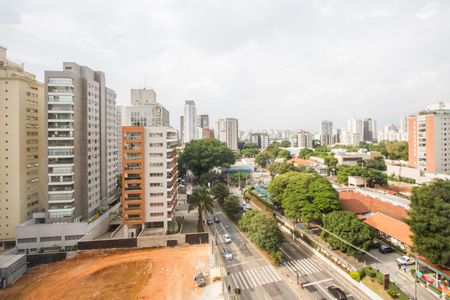Studio para alugar com 25m², 1 quarto e sem vaga