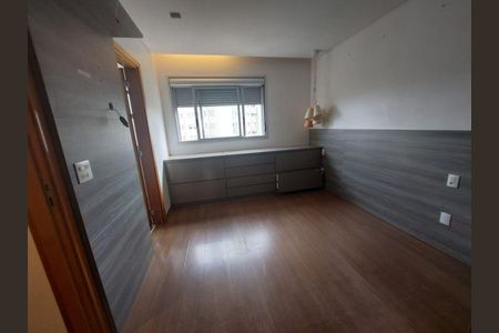 Apartamento para alugar com 3 quartos, 93m² em Vila da Serra, Nova Lima