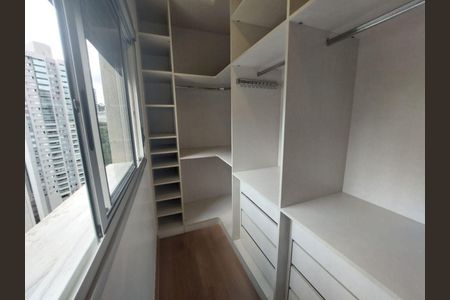 Apartamento para alugar com 3 quartos, 93m² em Vila da Serra, Nova Lima