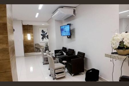 Apartamento para alugar com 3 quartos, 93m² em Vila da Serra, Nova Lima