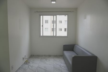 Apartamento para alugar com 2 quartos, 41m² em Itaquera, São Paulo