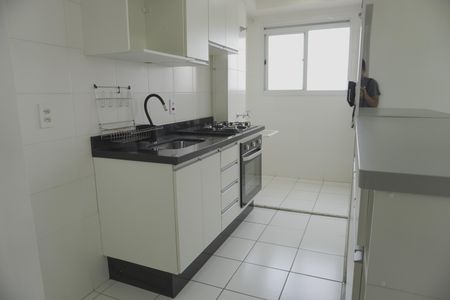Apartamento para alugar com 2 quartos, 41m² em Itaquera, São Paulo