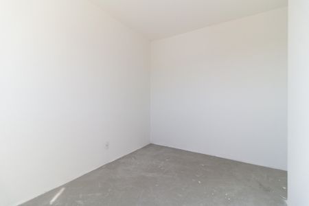 Apartamento à venda com 37m², 2 quartos e 1 vagaQuarto 1