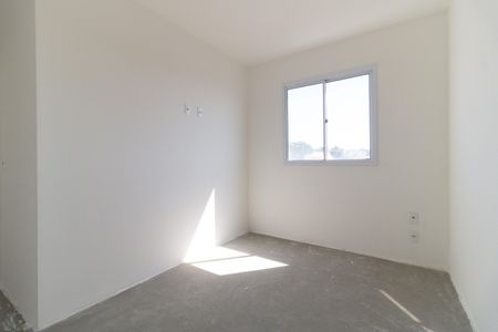 Apartamento à venda com 37m², 2 quartos e 1 vagaQuarto 1