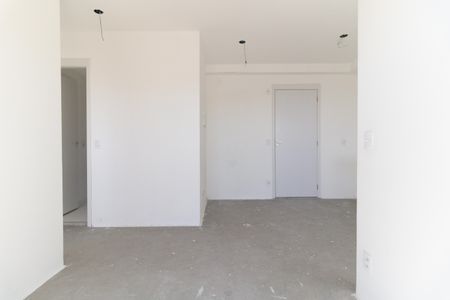 Apartamento à venda com 37m², 2 quartos e 1 vagaSala