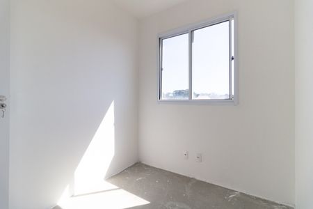 Apartamento à venda com 37m², 2 quartos e 1 vagaQuarto 2