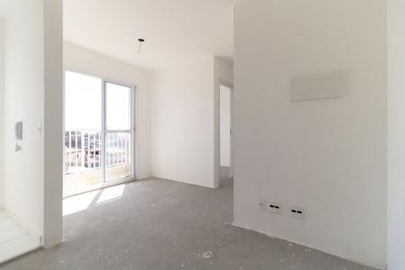 Apartamento à venda com 37m², 2 quartos e 1 vagaSala