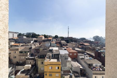 Apartamento à venda com 37m², 2 quartos e 1 vagaVista da Lavanderia