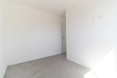 Apartamento à venda com 37m², 2 quartos e 1 vagaQuarto 1