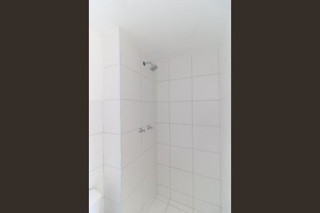 Apartamento à venda com 37m², 2 quartos e 1 vagaBanheiro 