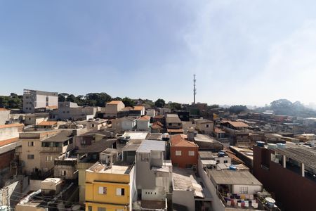 Apartamento à venda com 37m², 2 quartos e 1 vagaVista do Quarto 1