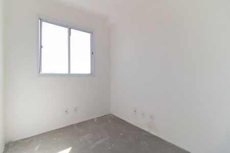 Apartamento à venda com 37m², 2 quartos e 1 vagaQuarto 2