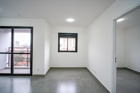 Apartamento para alugar com 37m², 1 quarto e sem vagaSala