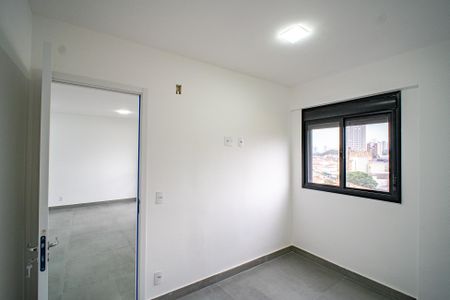 Apartamento para alugar com 37m², 1 quarto e sem vagaQuarto