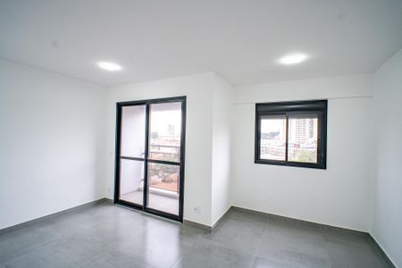 Apartamento para alugar com 37m², 1 quarto e sem vagaSala