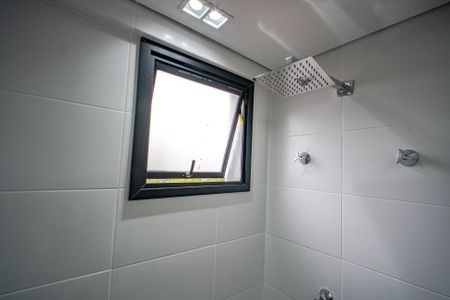 Apartamento para alugar com 37m², 1 quarto e sem vagaBanheiro