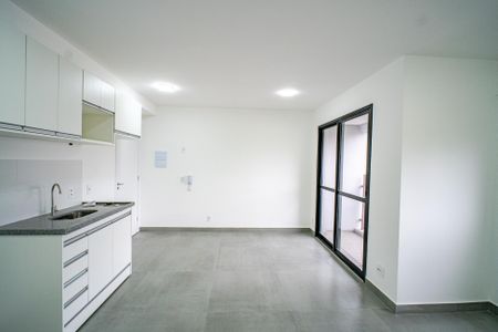 Apartamento para alugar com 37m², 1 quarto e sem vagaSala