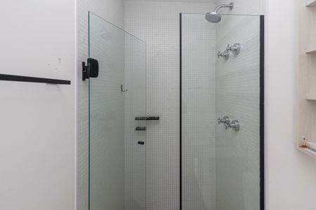 Apartamento à venda com 62m², 2 quartos e 1 vagaBanheiro da Suíte