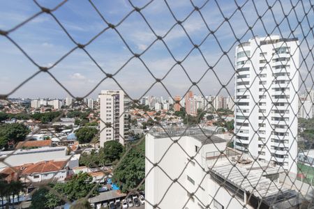 Apartamento à venda com 62m², 2 quartos e 1 vagaVista da Varanda