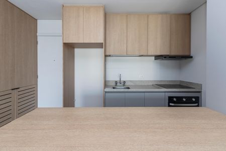 Apartamento à venda com 62m², 2 quartos e 1 vagaCozinha