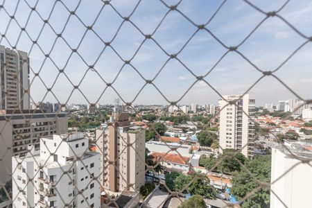 Apartamento à venda com 62m², 2 quartos e 1 vagaVista da Varanda